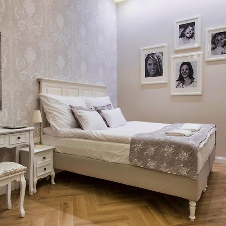 Serenity Boutique Budapest Budapeste Exterior foto