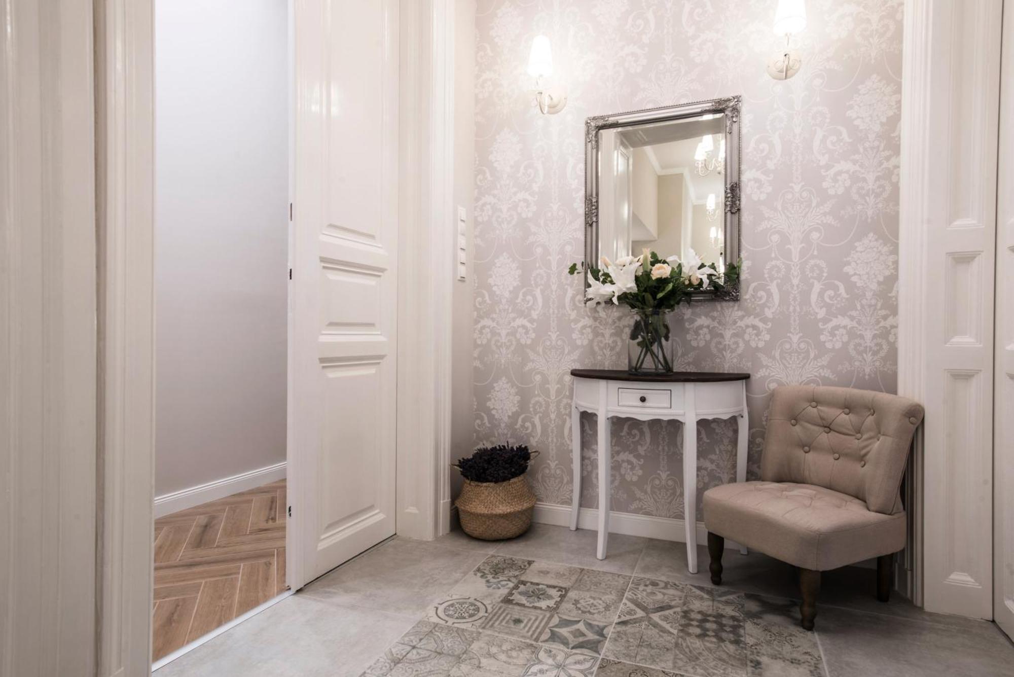 Serenity Boutique Budapest Budapeste Exterior foto