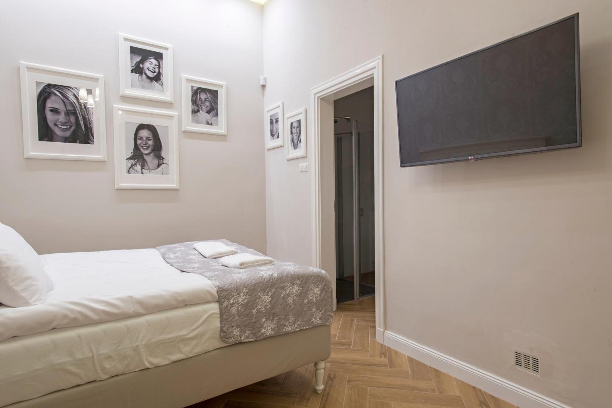 Serenity Boutique Budapest Budapeste Exterior foto